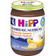 6x HiPP BIO Na dobrou noc krupicová s banánem (190 g) - mléčná kaše