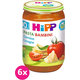 6x HiPP BIO PASTA BAMBINI Zeleninové lasagne, 220 g - zeleninový příkrm