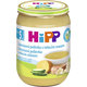 6x HiPP BIO Zeleninová polévka s telecím masem (190 g)