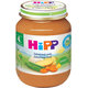 6x HiPP BIO zeleninová směs (125 g) - zeleninový příkrm