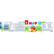 6x HiPP broskvový (125 g) - ovocný příkrm