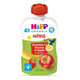 6x HiPP HiPPiS BIO 100% ovoce Jablko-Banán-Jahoda 100 g – ovocný příkrm