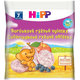 7x HiPP BIO borůvkové rýžové oplatky pro děti (30 g)