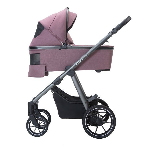 ESPIRO Kočík kombinovaný Bueno 308