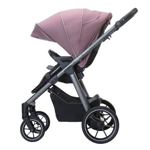 ESPIRO Kočík kombinovaný Bueno 308