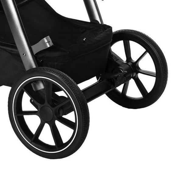 ESPIRO Kočík kombinovaný Bueno 308