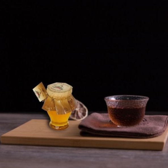 Med z ruží Biofresh 150g