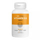 Vitamín D3 2000 I.U. 50 mcg MOVit Energy 90 kapsúl
