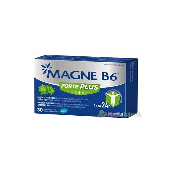 MAGNE B6 FORTE PLUS