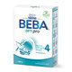 3x BEBA OPTIPRO® 4 Mlieko batoľacie, 500 g​