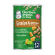 5x GERBER Organic chrumky arašidové 35 g​