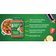 GERBER Organic 100% rastlinný príkrm ratatouille s makarónmi 190 g​