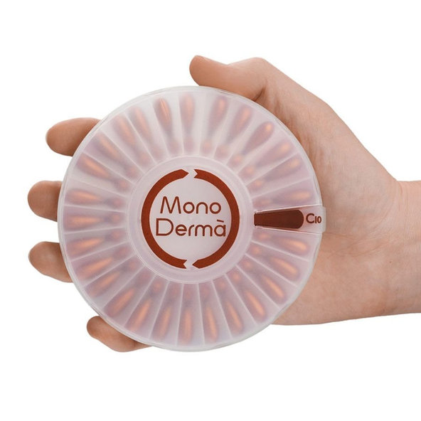 Monoderma C10 vitamín C na pleť 28ks
