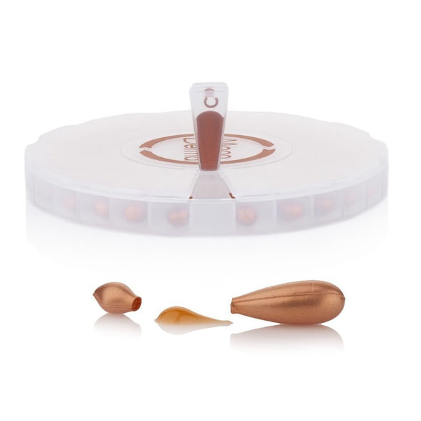 Monoderma C10 vitamín C na pleť 28ks