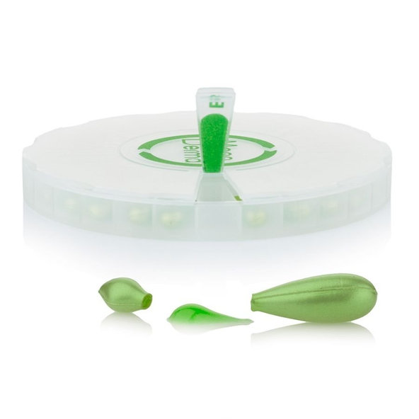 Monoderma E5 vitamín E na pleť,  28 cps