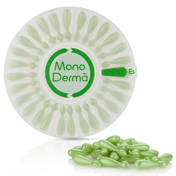 Monoderma E5 vitamín E na pleť,  28 cps