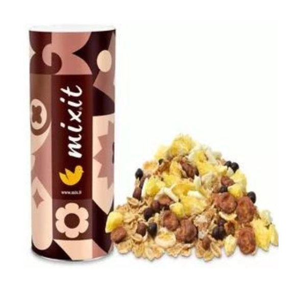 Čoko-ládovanie Mixit 650g