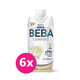 6x BEBA COMFORT HM-O 2 Mlieko pokračovacie tekuté, 500 ml