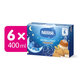 6x NESTLÉ Mliečko s kašou sušienkové (2x200 ml)