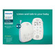 Philips AVENT Baby DECT monitor SCD715
