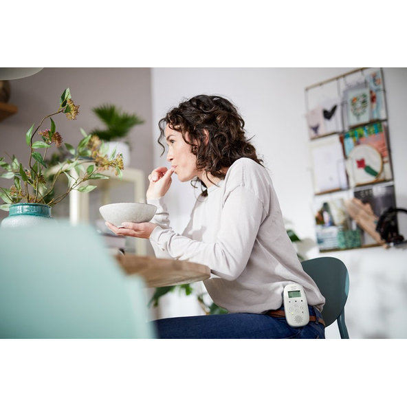 Philips AVENT Baby DECT monitor SCD715