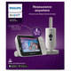Philips AVENT Baby chytrý video monitor SCD923