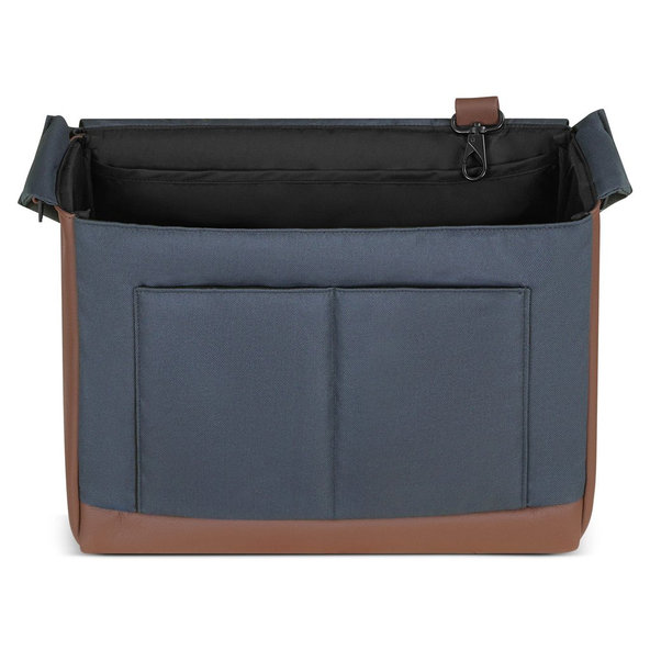 ABC DESIGN Taška prebaľovacia Urban lake Classic 2023