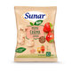 SUNAR BIO Chrumky Mini farma jahoda 18g