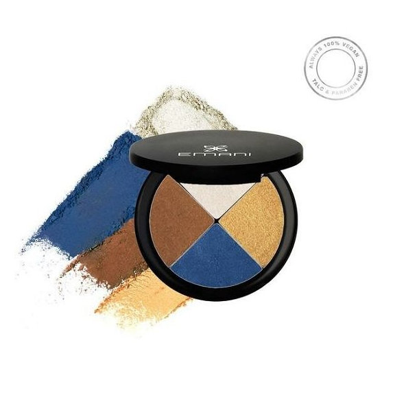 Quatro očné tiene Mulholland Drive Emani 12g