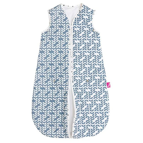 MOTHERHOOD Vak na spanie 2v1 Blue Classics new 3-18m 3 tog