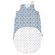 MOTHERHOOD Vak spací 2v1 Zip-a-Round Blue Classics new 3-18 m 2 tog