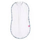 MOTHERHOOD Zavinovačka Zip&Swaddle Blue Classics new 2,5-5kg