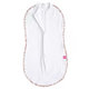 MOTHERHOOD Zavinovačka Zip&Swaddle Pink Classics new 2,5-5kg