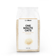 Minútové ovsené vločky - GymBeam 500g