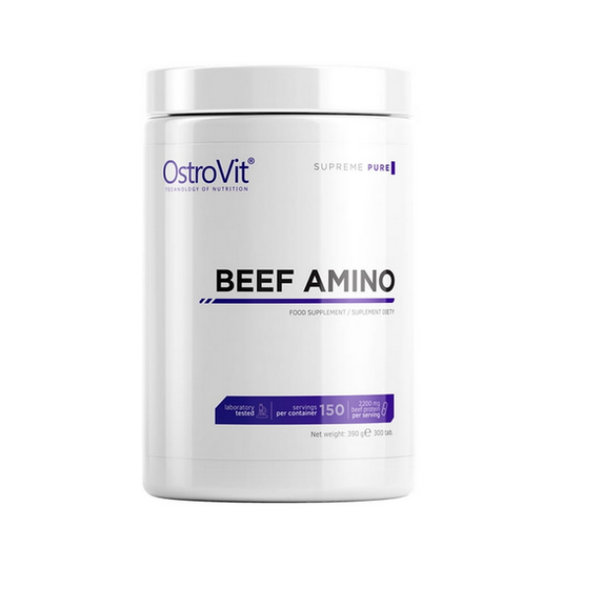 Beef Amino - Ostrovit