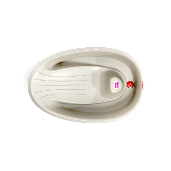 OK BABY Vanička Onda Baby kompaktná white