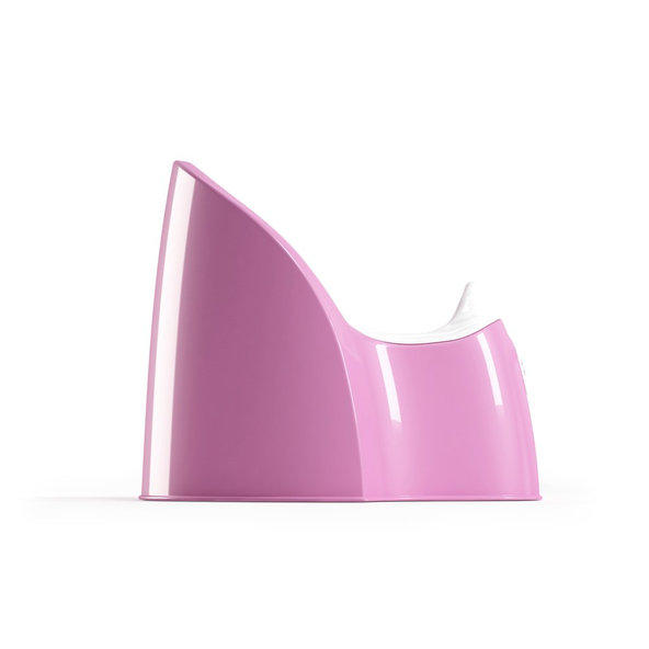 OK BABY Nočník Pasha pink