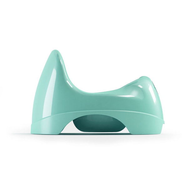 OK BABY Nočník Relax sky blue