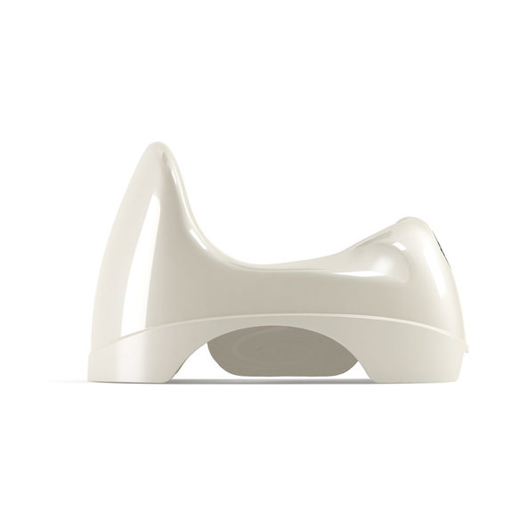 OK BABY Nočník Relax white