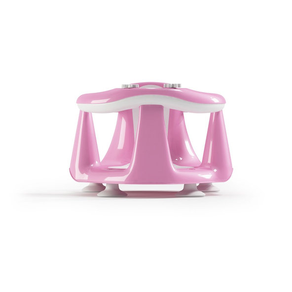 OK BABY Sedadlo do vane Flipper Evolution - pink