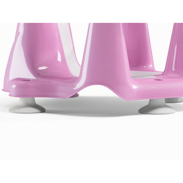 OK BABY Sedadlo do vane Flipper Evolution - pink