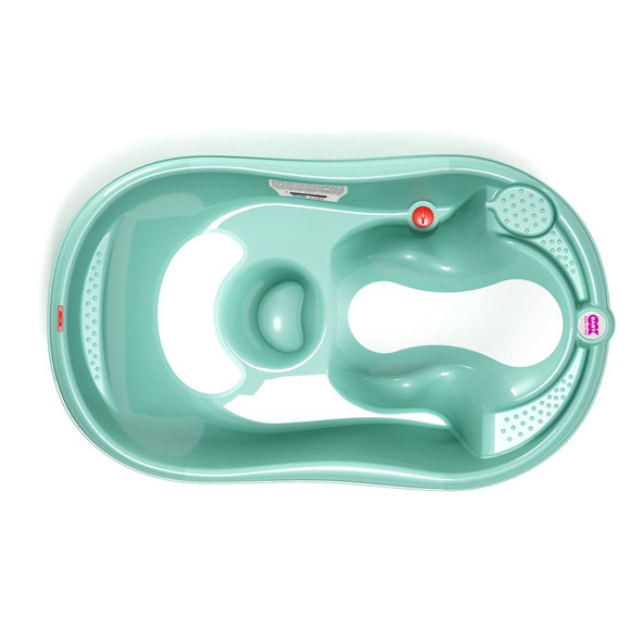 OK BABY Vanička bez držiaka Onda Evolution sky blue