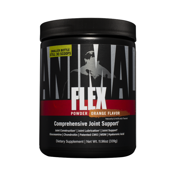 Animal Flex Powder - Universal Nutrition