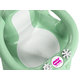 OK BABY Sedadlo do vane Flipper Evolution - mint