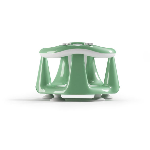 OK BABY Sedadlo do vane Flipper Evolution - mint