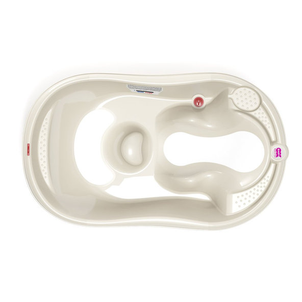 OK BABY Vanička bez držiaka Onda Evolution white