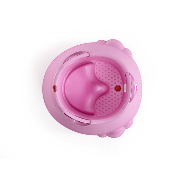 OK BABY Vanička do sprchovacieho kúta Opla pink