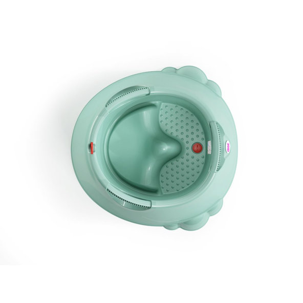 OK BABY Vanička do sprchovacieho kúta Opla sky blue