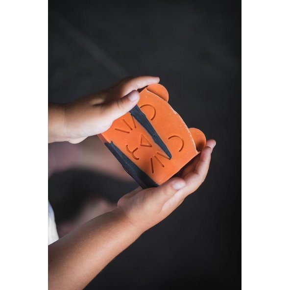 Detské mydlo MY HAPPY TIGER Almara Soap 100g