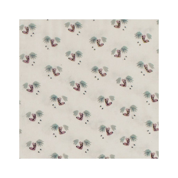 JANÉ Plienka bambusová Forest Green